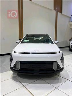 هيونداي كونا